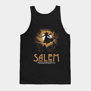 Salem Tank Top